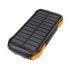 Choetech B657 20000mAh Solar Power Bank with Wireless+USB-C+USB-A x 3 + LED Flashlight
